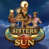Sisters of the Sun игра