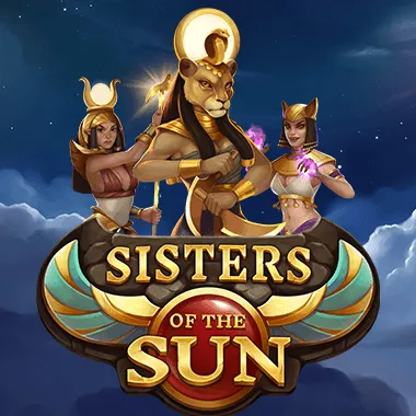 Sisters of the Sun logo