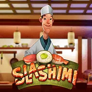 Slashimi игра
