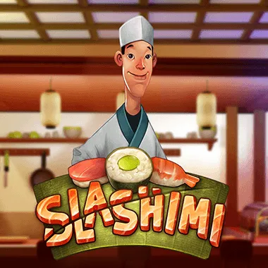 Slashimi logo