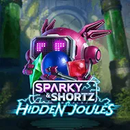 Sparky and Shortz Hidden Joules игра