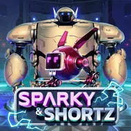 Sparky & Shortz игра