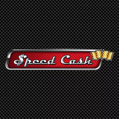 Speed Cash logo