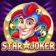 Star Joker Bild