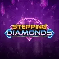 Stepping Diamonds игра