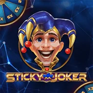 Sticky Joker игра