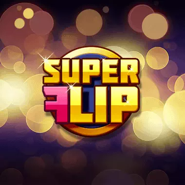 Super Flip logo