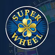 Super Wheel игра