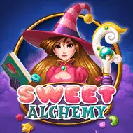 Sweet Alchemy игра