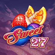 Sweet 27 игра