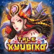 Tale of Kyubiko игра