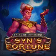 Tales of Mithrune Syn's Fortune image
