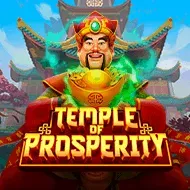 Temple of Prosperity игра