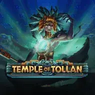 Temple of Tollan игра