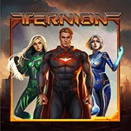 Ternion игра