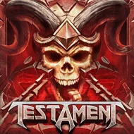 Testament игра