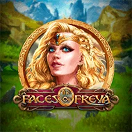 The Faces of Freya игра
