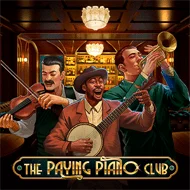 The Paying Piano Club игра