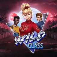 The Wild Class игра