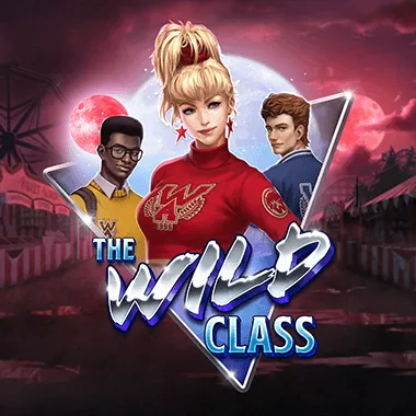 The Wild Class logo