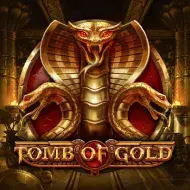 Tomb of Gold image