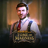 Rich Wilde and the Tome of Madness игра