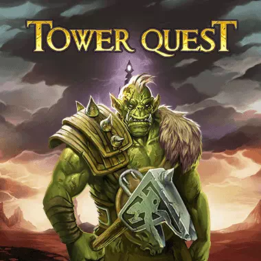 Tower Quest logo