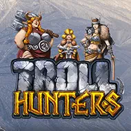 Troll Hunters игра