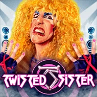 Twisted Sister игра
