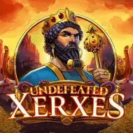 Undefeated Xerxes игра