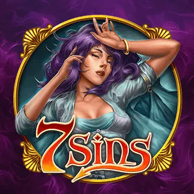 7 Sins logo