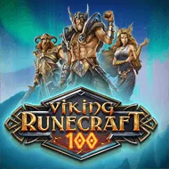Viking Runecraft 100 игра