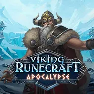 Viking Runecraft: Apocalypse игра