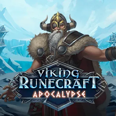 Viking Runecraft: Apocalypse logo