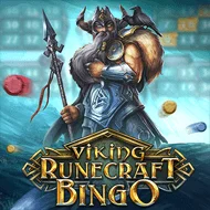 Viking Runecraft Bingo игра