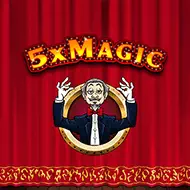 5x Magic игра
