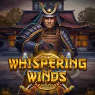 Whispering Winds игра