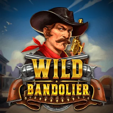 Wild Bandolier logo