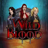Wild Blood игра