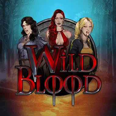 Wild Blood logo