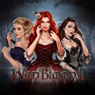 Wild Blood 2 игра