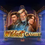 Wildest Gambit игра