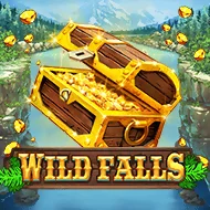 Wild Falls игра