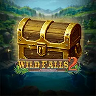 Wild Falls 2 игра