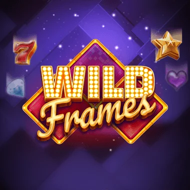 Wild Frames logo