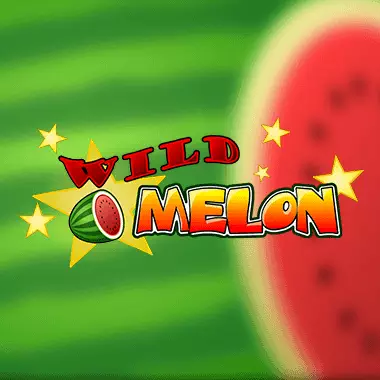 Wild Melon logo