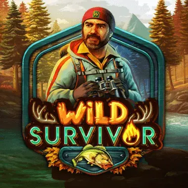 Wild Survivor logo