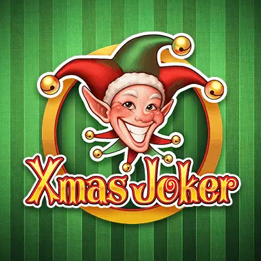 Xmas Joker logo