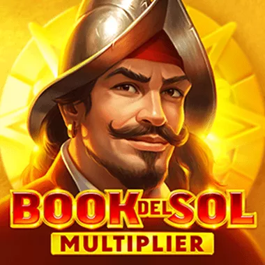 Book del Sol: Multiplier logo
