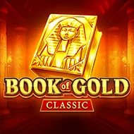 Book of Gold: Classic игра